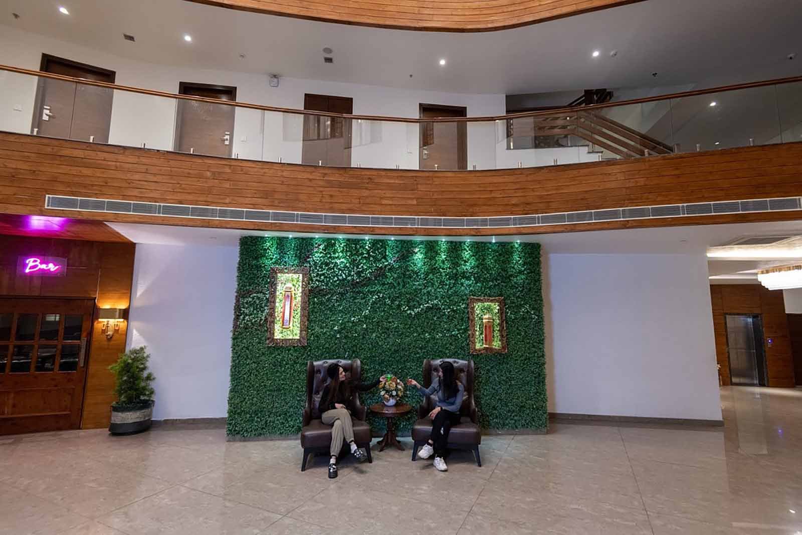 Coral Resort And Spa1