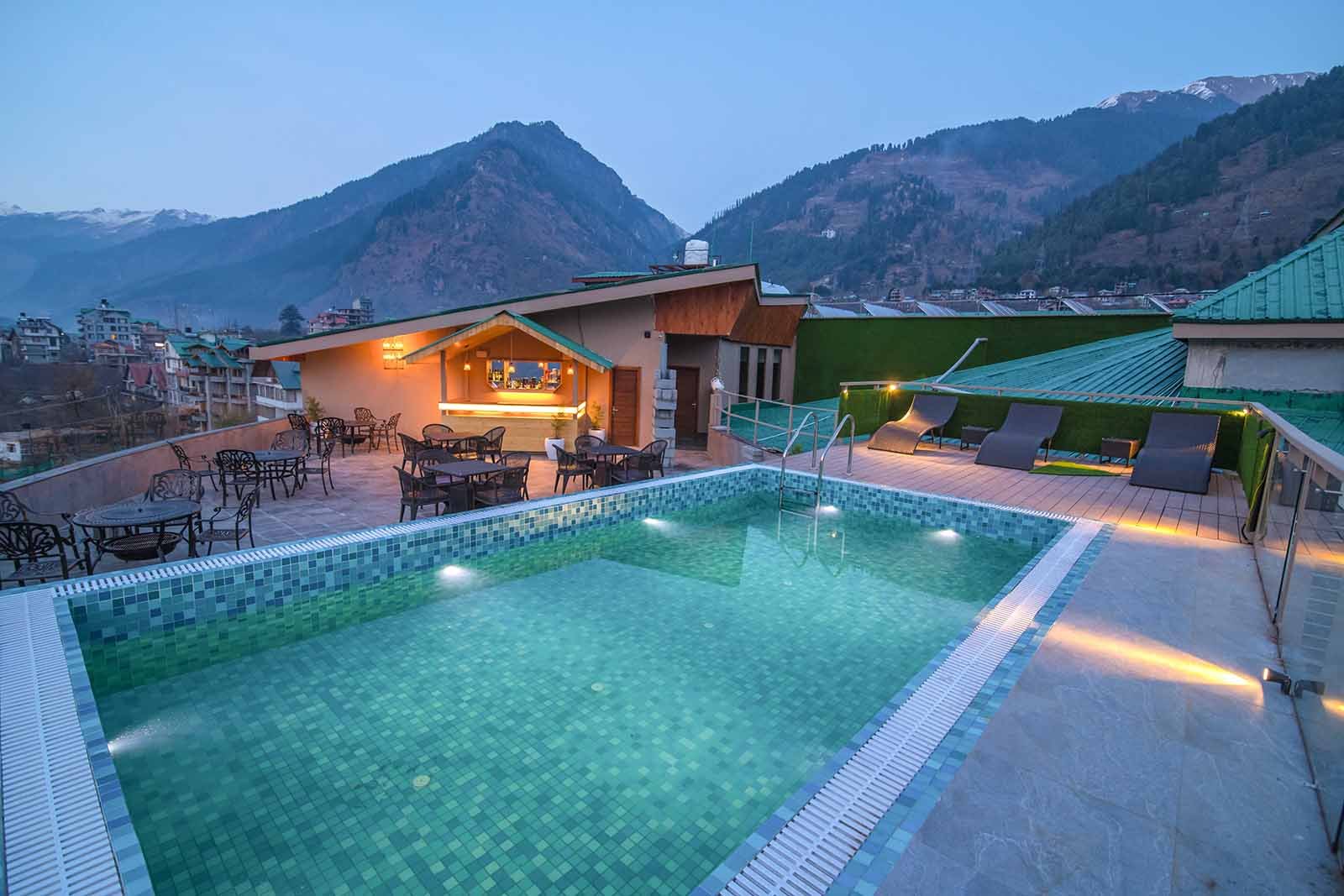 Pool